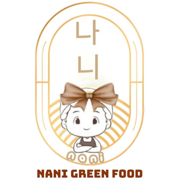 nanigreenfood.com